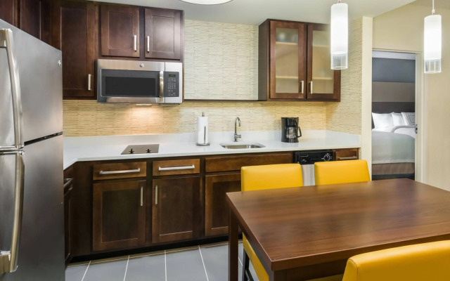 Residence Inn by Marriott Rochester Henrietta