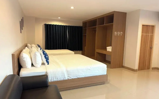 SKM Paradise Mae Sai