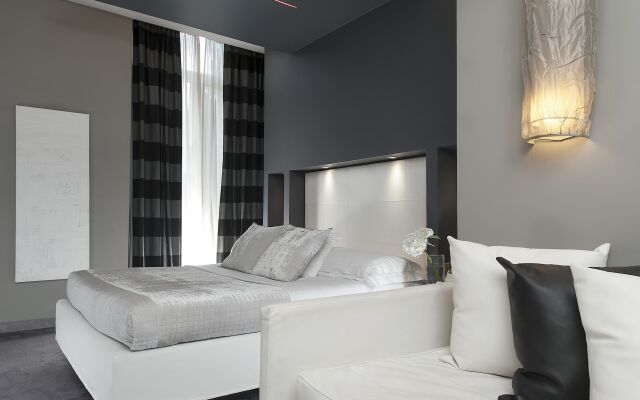 Metropolis - Hotel di Charme