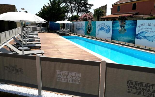 Best Western Hotel Anthurium