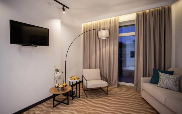 Park House 1 на Володарского