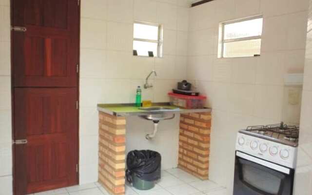 Pousada do Serrote