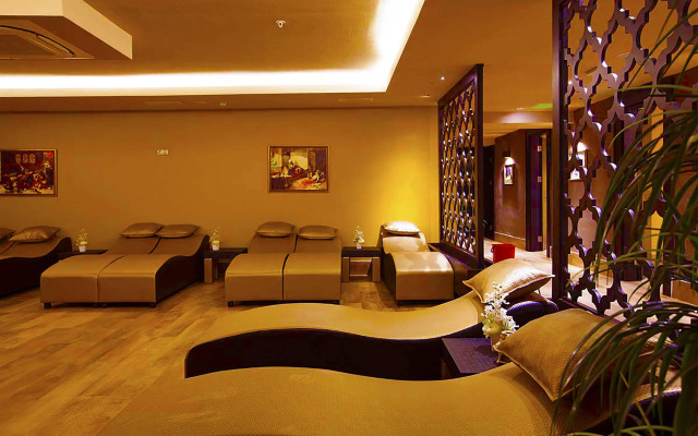 Diamond Elite Hotel & Spa - Adults Only