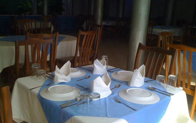 Ninnada Beach Hotel