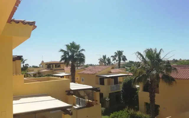 Villaggio Argonauti