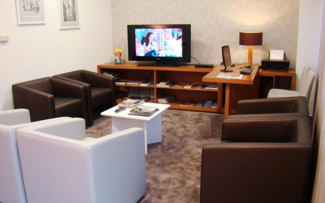 Hotel Seculo