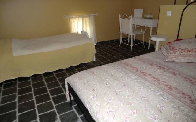 La Bastide De Fontaille