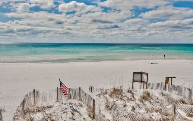 Waterside Dreams Beachfront Newly Remodeled