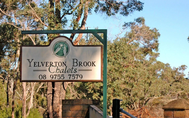 Yelverton Brook Conservation Sanctuary
