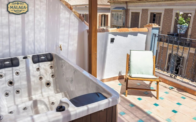 Mi Andalusia Hotel Experience