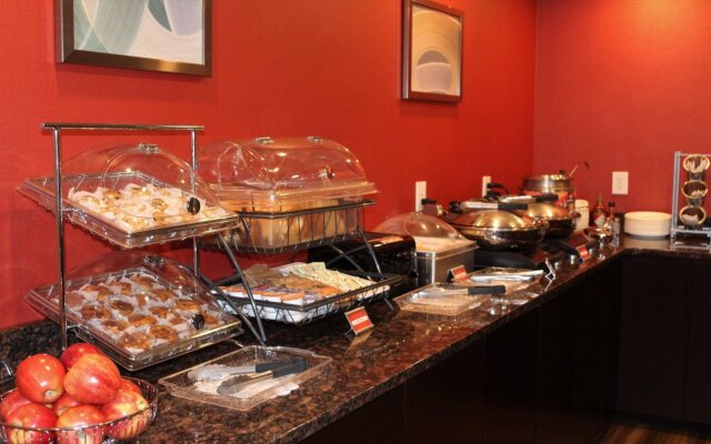 TownePlace Suites by Marriott Wilmington Newark/Christiana