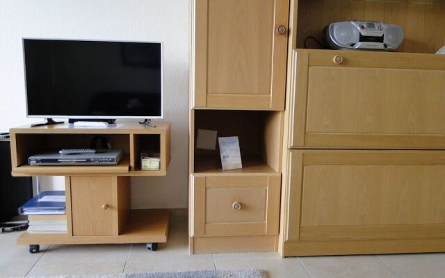 Lugano With Panorama