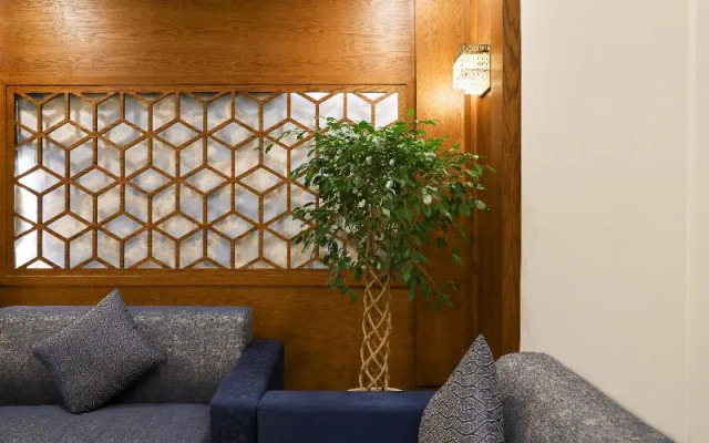 Mabeet Al-Khobar Served Apartment