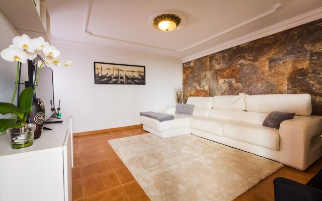 Chalet Esperanza
