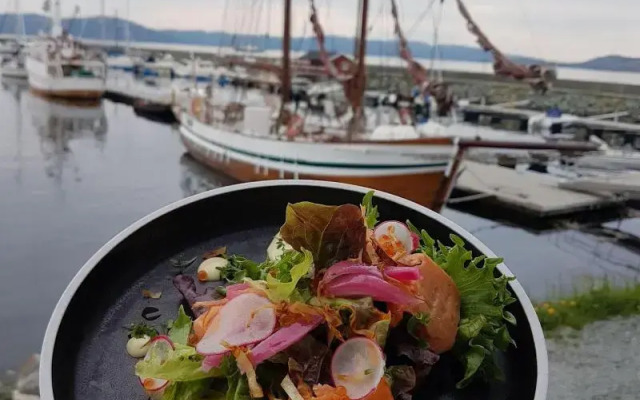 Ørland Kysthotell