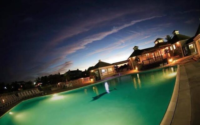 Pirate's Cove Resort Condos