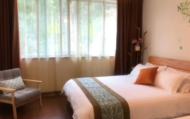 Yandangshan Longqiu Hostel