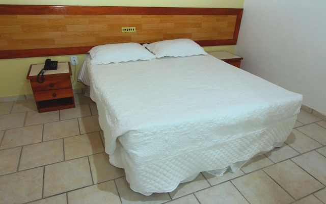 Navegantes Hotel