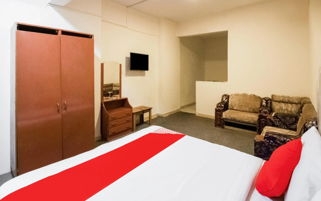 OYO 467 Al Dahya Hotel