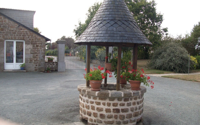 Chambres d'Hotes la Belle Taille