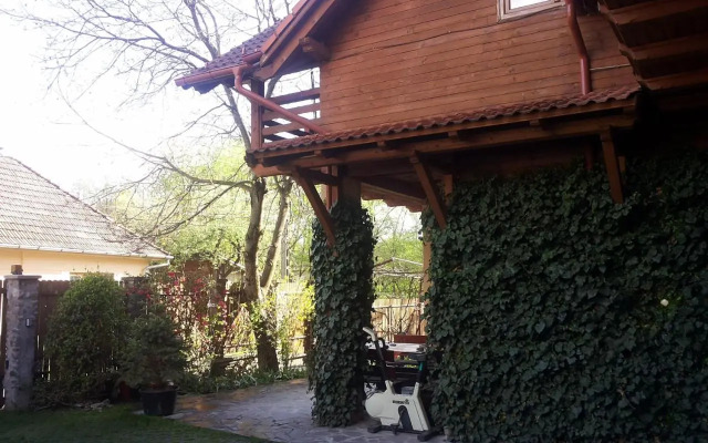 Pasager House