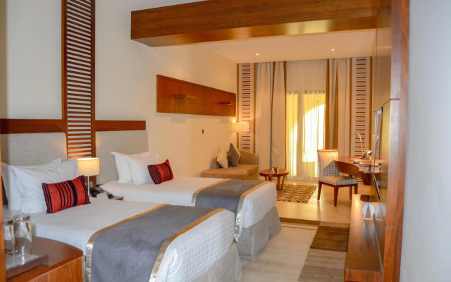 Western Hotel - Madinat Zayed
