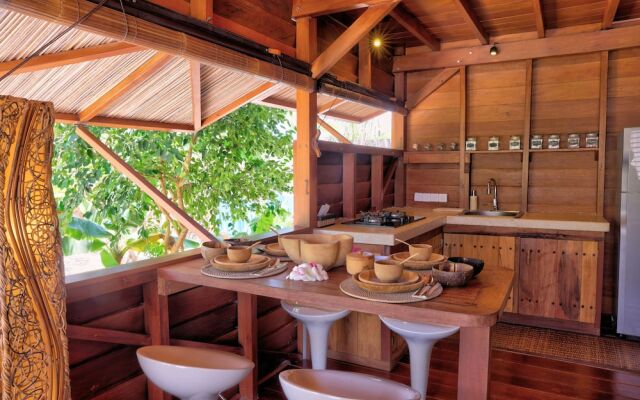 Loedi Bungalows Rote