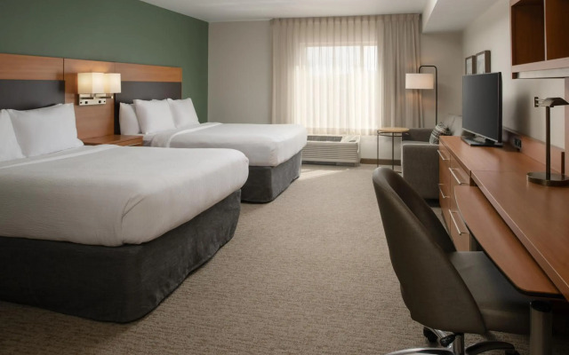 TownePlace Suites Richland Columbia Point