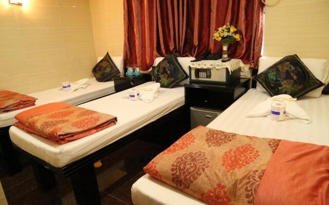 Tokyo Hostel