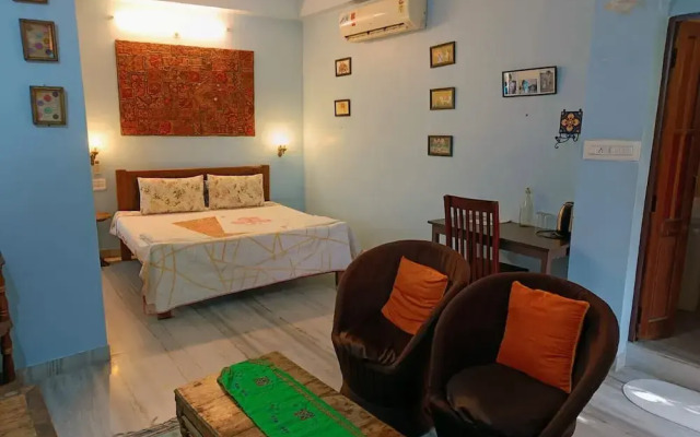 Durag Niwas Guesthouse