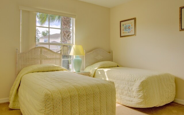 Royal Laguna Villas By Magical Memories