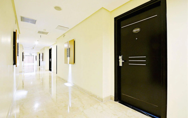 ZEN Rooms Bandengan Selatan