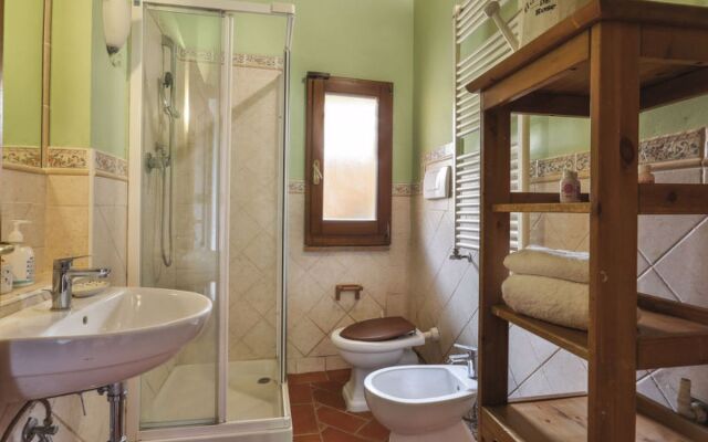 Dimora del Volpaio (SMN142)