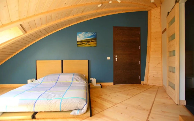 Chambre d'Hôte Le Domaine du Centaure