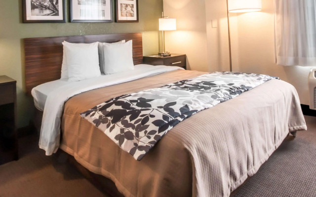 Sleep Inn Cinnaminson Philadelphia East