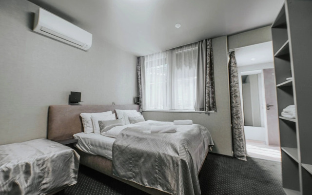 Aréna Deluxe & Spa