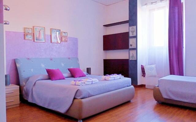 Brà Guest House