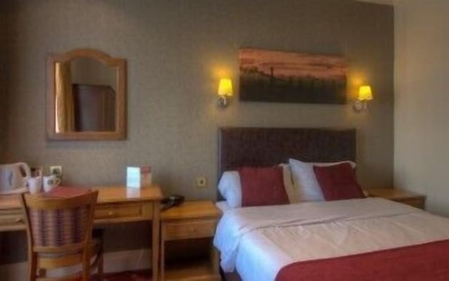 Royal Inn by Good Night Inns