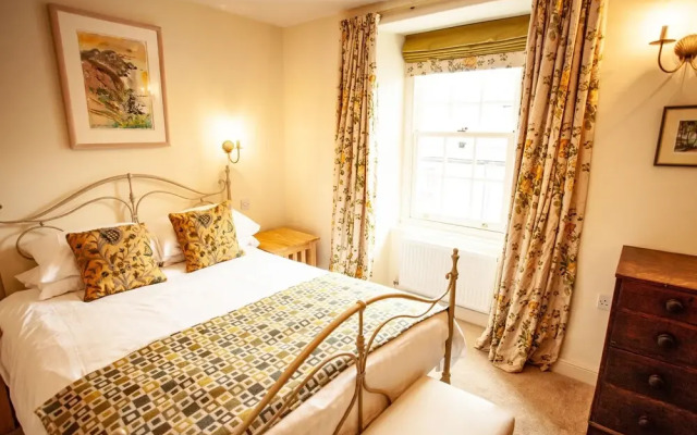 Seaborne House Newport Pembs