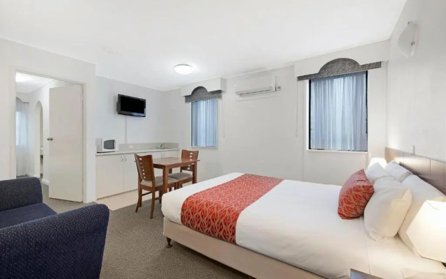 ibis Styles Warrnambool Central Court