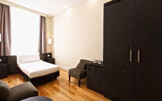 Rhome Terminal Suite & Apartment