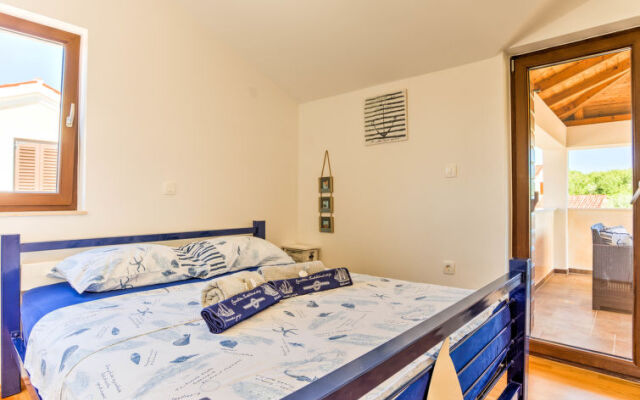 Holiday Home Villa Gabriela