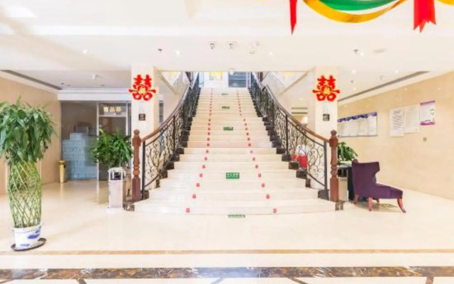 Nan Hai Hotel