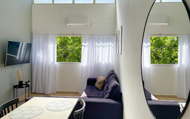 Dpto exclusivo - Comodidad y estilo superior - TANDEMDESING