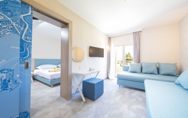 Aminess Vival Port9 Resort