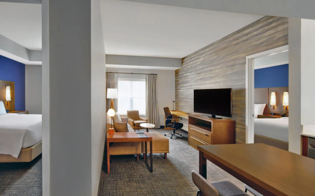 Residence Inn by Marriott Orlando Flamingo Crossing/Western Entrance