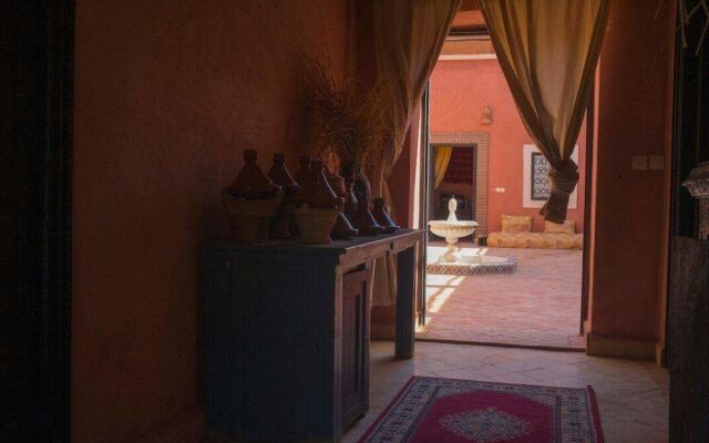 Riad Sidi Hicham