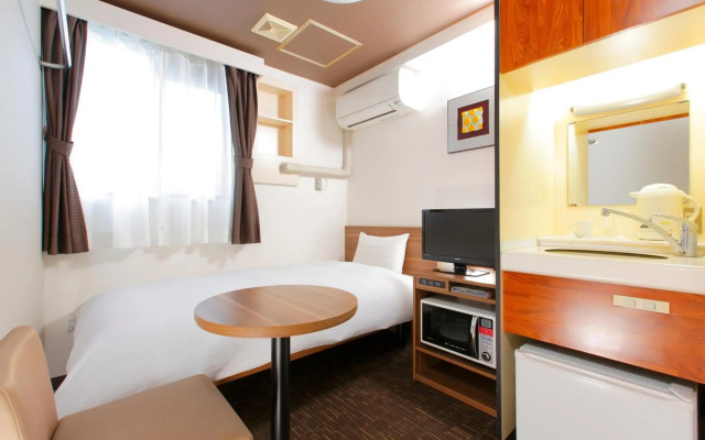 Flexstay Inn Kawasaki Ogawacho