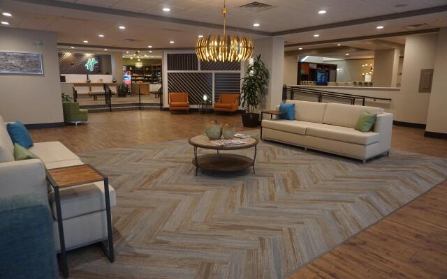 Holiday Inn Lancaster by IHG