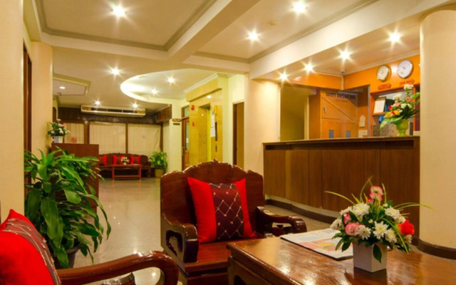 Eastiny Inn Hotel